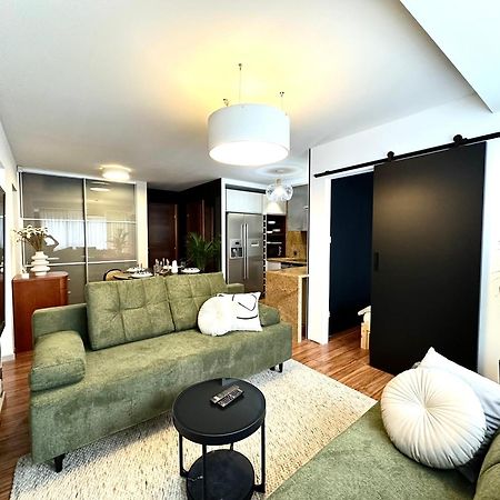 Laciarska Apartment ~ 200M Main Square ~ Self Check-In 20H 弗罗茨瓦夫 外观 照片