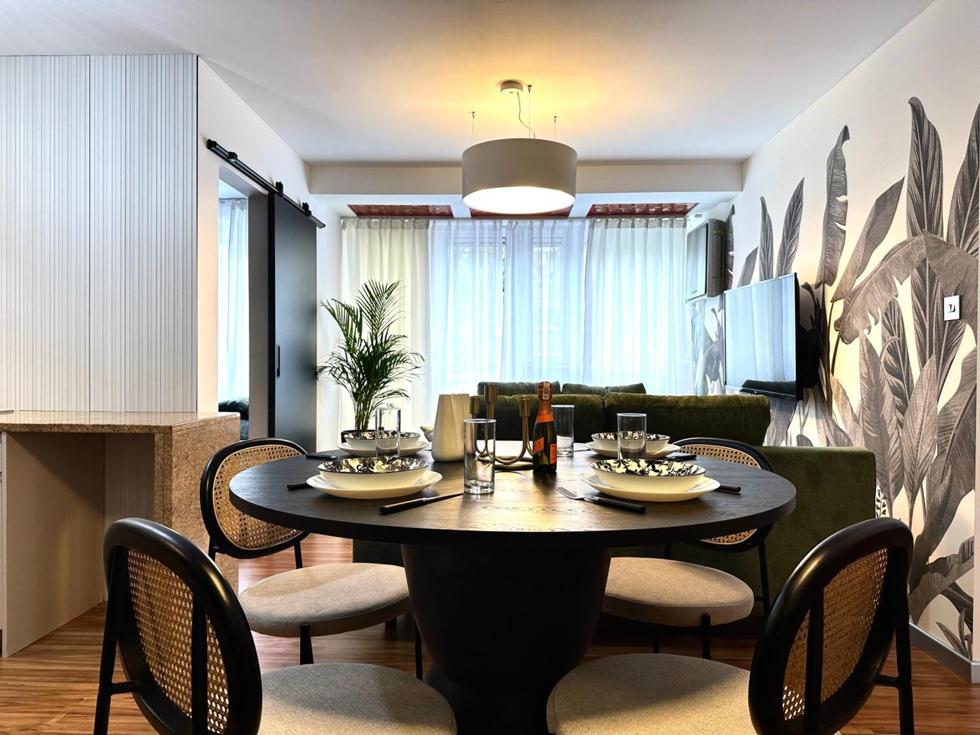 Laciarska Apartment ~ 200M Main Square ~ Self Check-In 20H 弗罗茨瓦夫 外观 照片